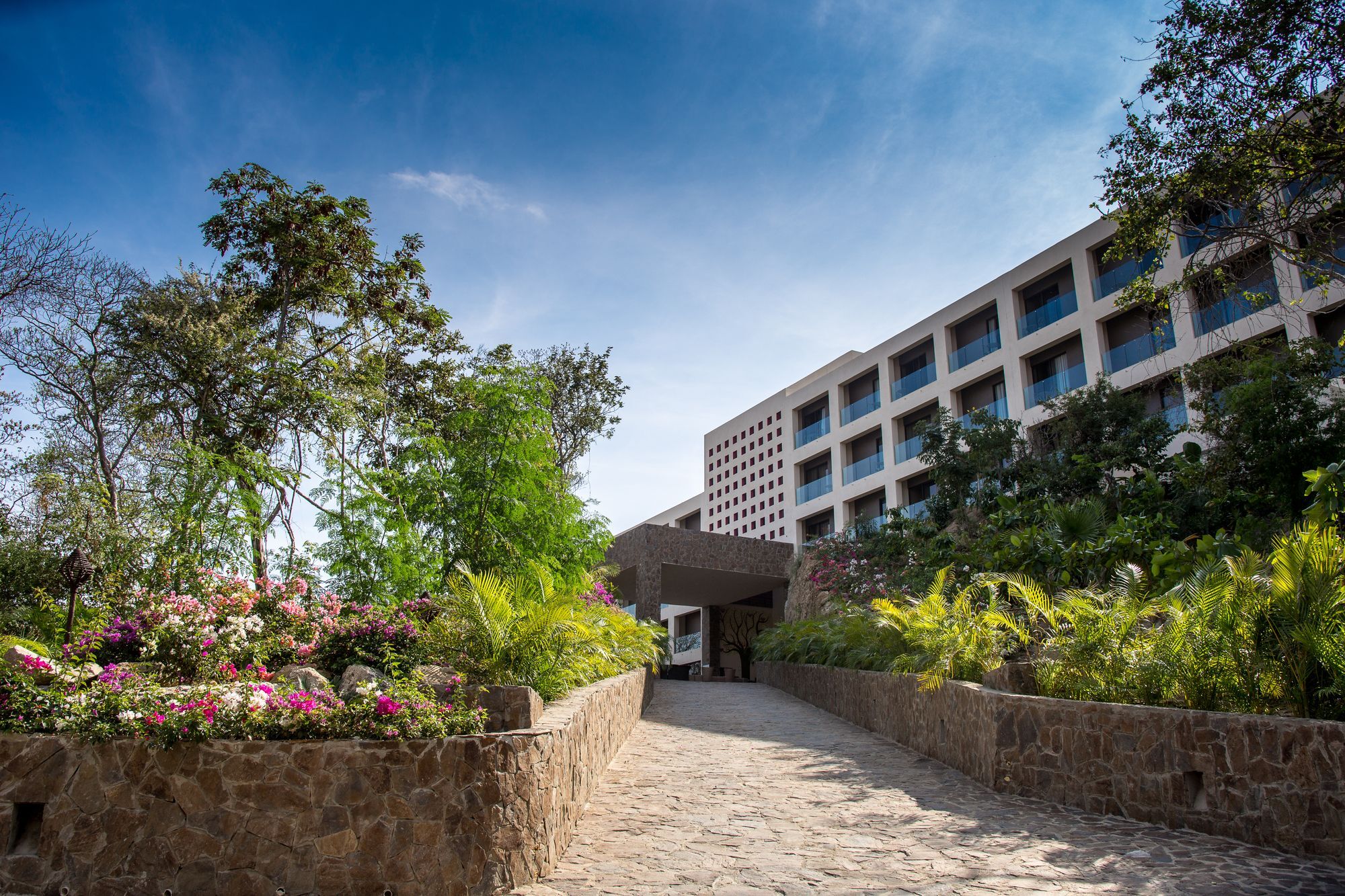 Isla Natura Beach Huatulco Santa Cruz Huatulco Luaran gambar